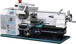 Craft CR2140V Torna Makinesi
