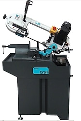 Craft T153DC 1750 W Elektrikli Şerit Testere
