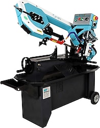 Craft T200 850 W Tezgahlı Şerit Testere