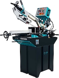 Craft T225MV 1100 W Tezgahlı Elektrikli Şerit Testere