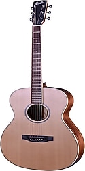 Crafter ES T-MAHO E Elektro Akustik Gitar
