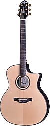 Crafter LX G-1000CE Akustik Gitar