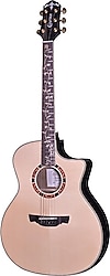 Crafter STG G-27CE Akustik Gitar