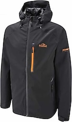 Craghoppers Bear Grylls Freedom Erkek Mont
