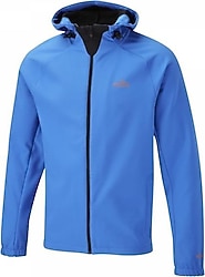 Craghoppers Bear Grylls Orig Erkek Softshell Mont