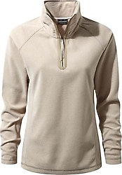 Craghoppers Delia Hz Fleece Polar Bej
