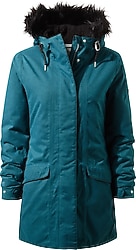 Craghoppers Inga Kadın Parka Ceket