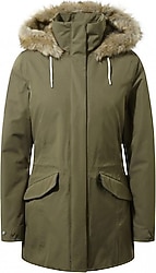 Craghoppers Josefine Kadın Parka