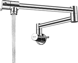 Crauf 4010 Acrobat Mutfak Bataryası