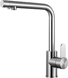 Crauf Attivo 4065 Mutfak Bataryası