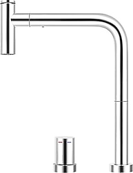 Crauf Lusso 4030 Spiralli Mutfak Bataryası
