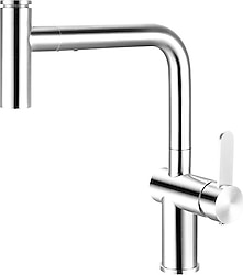 Crauf Lusso 4035 Mutfak Bataryası