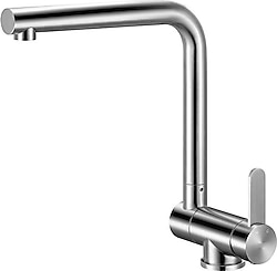 Crauf Pesce 4060 PVD Kaplama Mutfak Bataryası
