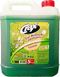 Crax Sıvı Bulaşık Deterjanı
