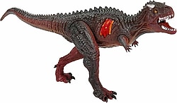 Crazoo Dinosaur World Sesli Dinozorlar 23 cm Figür