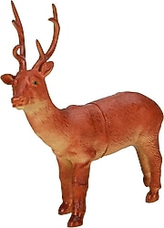 Crazoo 723 Sesli Çiftlik Hayvanları 24 cm Figür