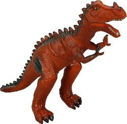 Crazoo Sesli Dinozorlar 07242