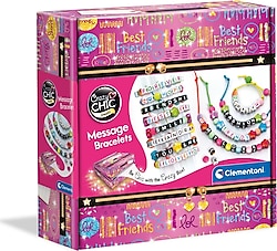 Crazy Chic Mesaj Bileklikler 18634