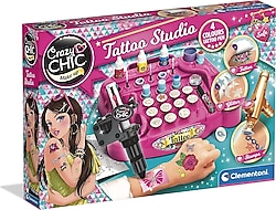 Crazy Chic Dövme Stüdyosu 18602