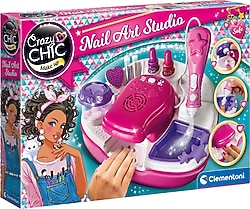 Crazy Chic Tırnak Sanatı Stüdyosu 15174