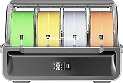 Creality CFS Çoklu Filament Sistemi