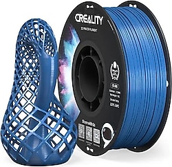 Creality CR-ABS 1.75 mm 1 kg Mavi Filament