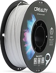 Creality CR-PETG 1.75 mm 1 kg Beyaz Filament