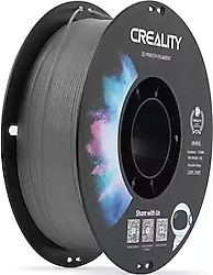 Creality CR-PETG 1.75 mm 1 kg Gri Filament