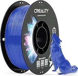 Creality CR-PETG 1.75 mm 1 kg Mavi Filament