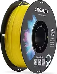 Creality CR-PETG 1.75 mm 1 kg Sarı Filament