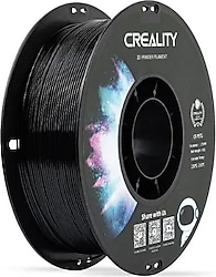 Creality CR-PETG 1.75 mm 1 kg Siyah Filament