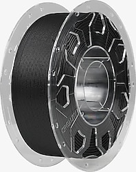 Creality CR-PLA 1.75 mm 1 kg Karbon Fiber Siyah Filament