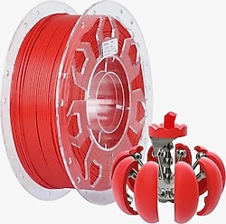 Creality CR-PLA 1.75 mm 1 kg Kırmızı Filament