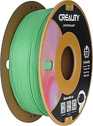 Creality CR-PLA 1.75 mm 1 kg Mat Avokado Yeşili Filament