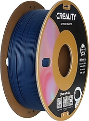 Creality CR-PLA Matte 1.75 mm 1 kg Mat Lacivert Filament