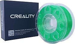 Creality CR-SILK PLA 1.75 mm 1 kg Yeşil Filament