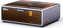 Creality Falcon A1 10 W Lazer Gravür Makinesi