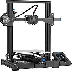 Creality Ender 3 V2 3D Yazıcı