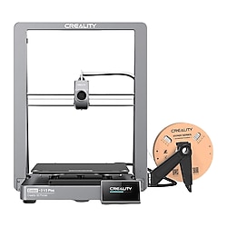 Creality Ender-3 V3 Plus Hızlı 3D Yazıcı