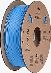 Creality Ender Fast PLA 1.75 mm 1 kg Açık Mavi Filament