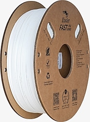 Creality Ender Fast PLA 1.75 mm 1 kg Beyaz Filament