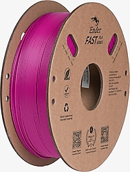 Creality Ender Fast PLA 1.75 mm 1 kg Mor Filament