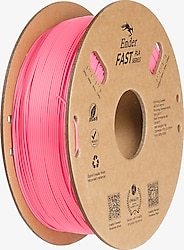 Creality Ender Fast PLA 1.75 mm 1 kg Pembe Filament
