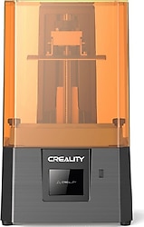 Creality Halot R6 2K Kapalı Kasa Reçineli 3D Yazıcı