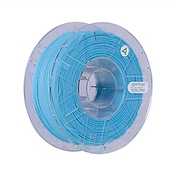 Creality Hyper Luminous PLA 1.75 mm 1 kg Mavi Filament
