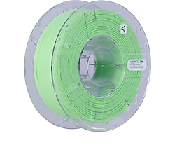 Creality Hyper Luminous PLA 1.75 mm 1 kg Yeşil Filament