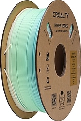 Creality Hyper PLA 1.75 mm 1 kg Gökkuşağı Spring Lake Filament