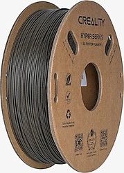 Creality Hyper PLA 1.75 mm 1 kg Karbon Fiber Koyu Sarı Filament