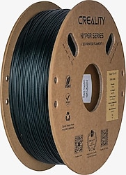 Creality Hyper PLA 1.75 mm 1 kg Karbon Fiber Koyu Yeşil Filament