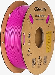 Creality Hyper PLA 1.75 mm 1 kg Mor Filament
